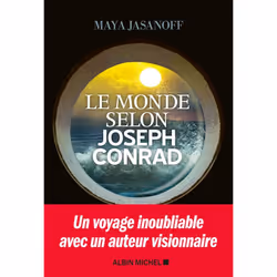 ISBN Le Monde selon Joseph Conrad, biographie, Français, Livre broché, 432 pages
