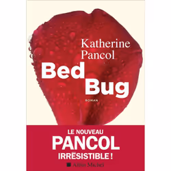 ISBN Bed bug, Roman, Français, Livre broché, 352 pages