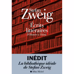 ISBN Ecrits littéraires, Essai, Français, Livre broché, 368 pages
