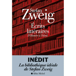 Ecrits littéraires