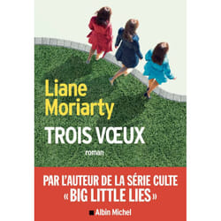 Trois Voeux (Grand format)