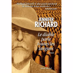 ISBN Le Diable parle toutes les langues, Roman, Français, Livre broché, 432 pages