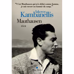 ISBN Mauthausen, histoire, Français, Livre broché, 384 pages