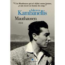 Mauthausen - Prix du livre étranger 2020 - JDD - France Inter.