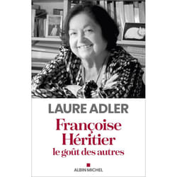 Françoise Héritier, le goût des autres (Broché)