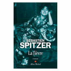 ISBN La Fièvre, Roman, Français, Livre broché, 320 pages