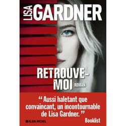Retrouve-moi (Grand format)