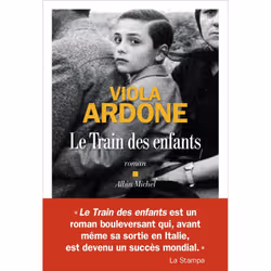 ISBN Le Train des enfants, Roman, Français, Livre broché, 304 pages