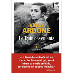 Le Train des enfants (Grand format)