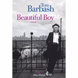 ISBN Beautiful boy, Roman, Français, Livre broché, 416 pages