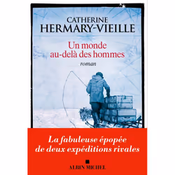 ISBN Un monde au-delà des hommes, Roman, Français, Livre broché, 144 pages