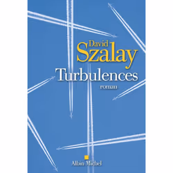 ISBN Turbulences, Roman, Français, Livre broché, 198 pages
