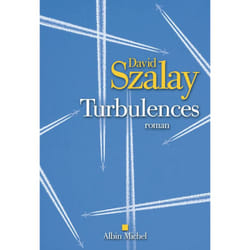 Turbulences (Grand format)
