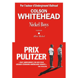 Nickel Boys