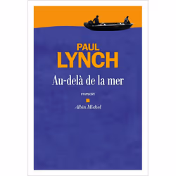 ISBN Au-delà de la mer, Roman, Français, Livre broché, 240 pages