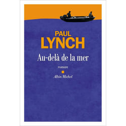 Au-delà de la mer