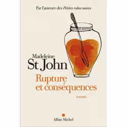 ISBN Rupture et conséquences, Roman, Français, Livre broché, 304 pages