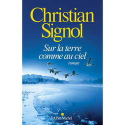 Sur la terre comme au ciel (Grand format)