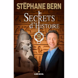 ISBN Secrets d'Histoire - tome 9, société, Français, Livre broché, 352 pages