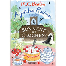 Agatha Raisin enquête 29 - Sonnent les cloches ! (Grand format)