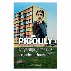 ISBN Longtemps je me suis couché de bonheur, Roman, Français, Livre broché, 336 pages