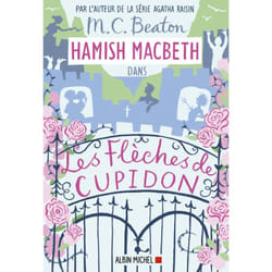 Hamish Macbeth 8 - Les flèches de Cupidon (Grand format)