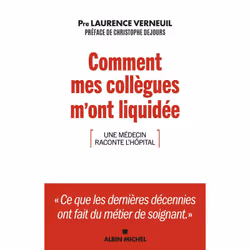ISBN Comment mes collègues m'ont liquidée, biographie, Français, Livre broché, 240 pages