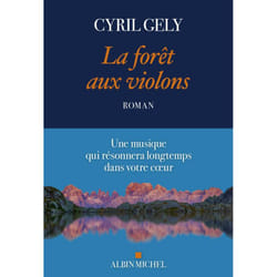 La Forêt aux violons