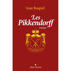 Les Pikkendorff