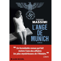 L'Ange de Munich (Grand format)