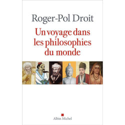 Un voyage dans les philosophies du monde (Grand format)