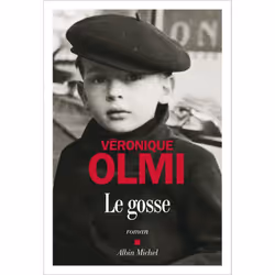 ISBN Le Gosse, Roman, Français, Livre broché, 304 pages