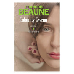Calamity Gwenn