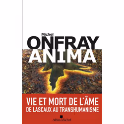 ISBN Anima, philosophie, Français, Livre broché, 400 pages