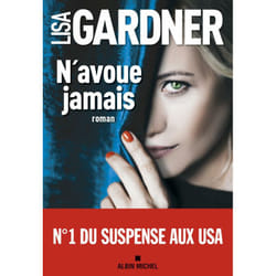 N'avoue jamais (Grand format)