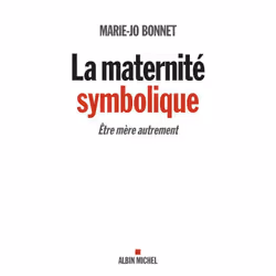 ISBN La Maternité symbolique, société, Français, Livre broché, 352 pages