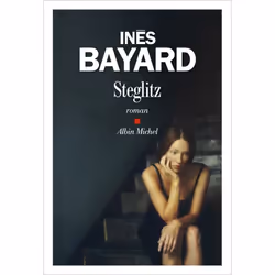 ISBN Steglitz, Roman, Français, Livre broché, 224 pages