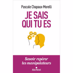 ISBN Je sais qui tu es, Psychologie, Français, Livre broché, 224 pages