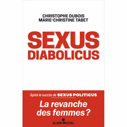 ISBN Sexus diabolicus, politique, Français, Livre broché, 272 pages