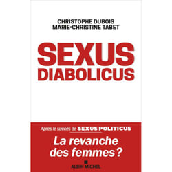 Sexus diabolicus - La revanche des femmes ? (Broché)
