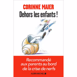 ISBN Dehors les enfants !, société, Français, Livre broché, 216 pages