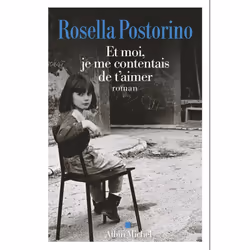 ISBN Et moi, je me contentais de t'aimer, Roman, Français, Livre broché, 432 pages