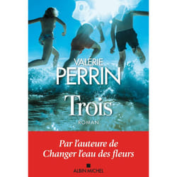 Trois (Grand format)