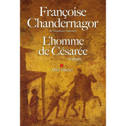 L'Homme de Césarée - La reine oubliée - tome 3 (Grand format)