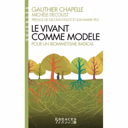 ISBN Le Vivant comme modèle, Science & nature, Français, Livre broché, 432 pages