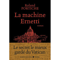 La Machine Ernetti