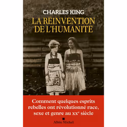 ISBN La Réinvention de l'humanité, histoire, Français, Livre broché, 512 pages