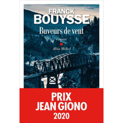Buveurs de vent (Grand format)