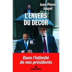 L'Envers du décor (Broché)
