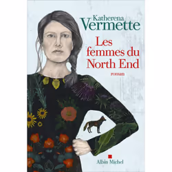 ISBN Les Femmes du North End, Roman, Français, Livre broché, 448 pages